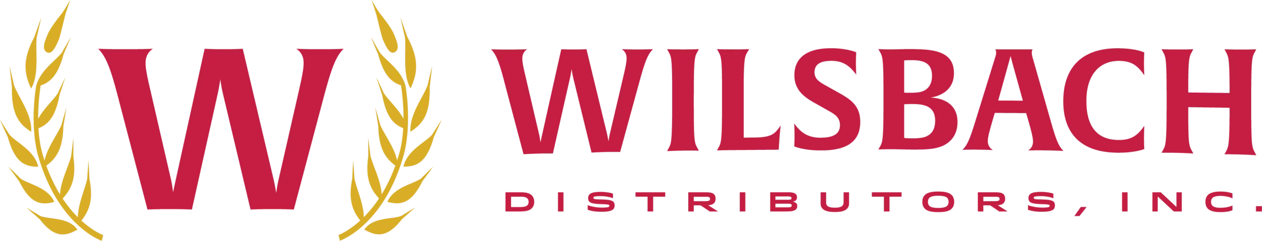 Wilsbach Distributors, Inc.